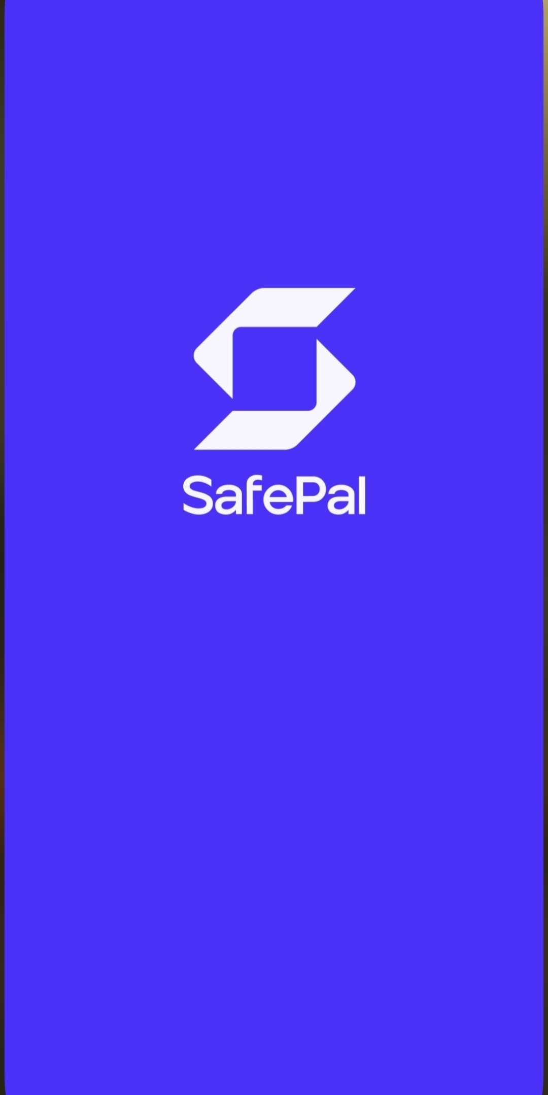 SafePal